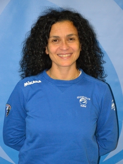 PUGLIESE ANNAMARIA